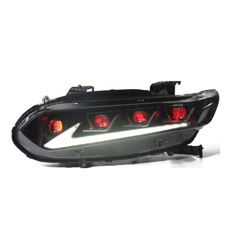 Honda Accord 10th Gen Sedan 2018 -2022 Headlight