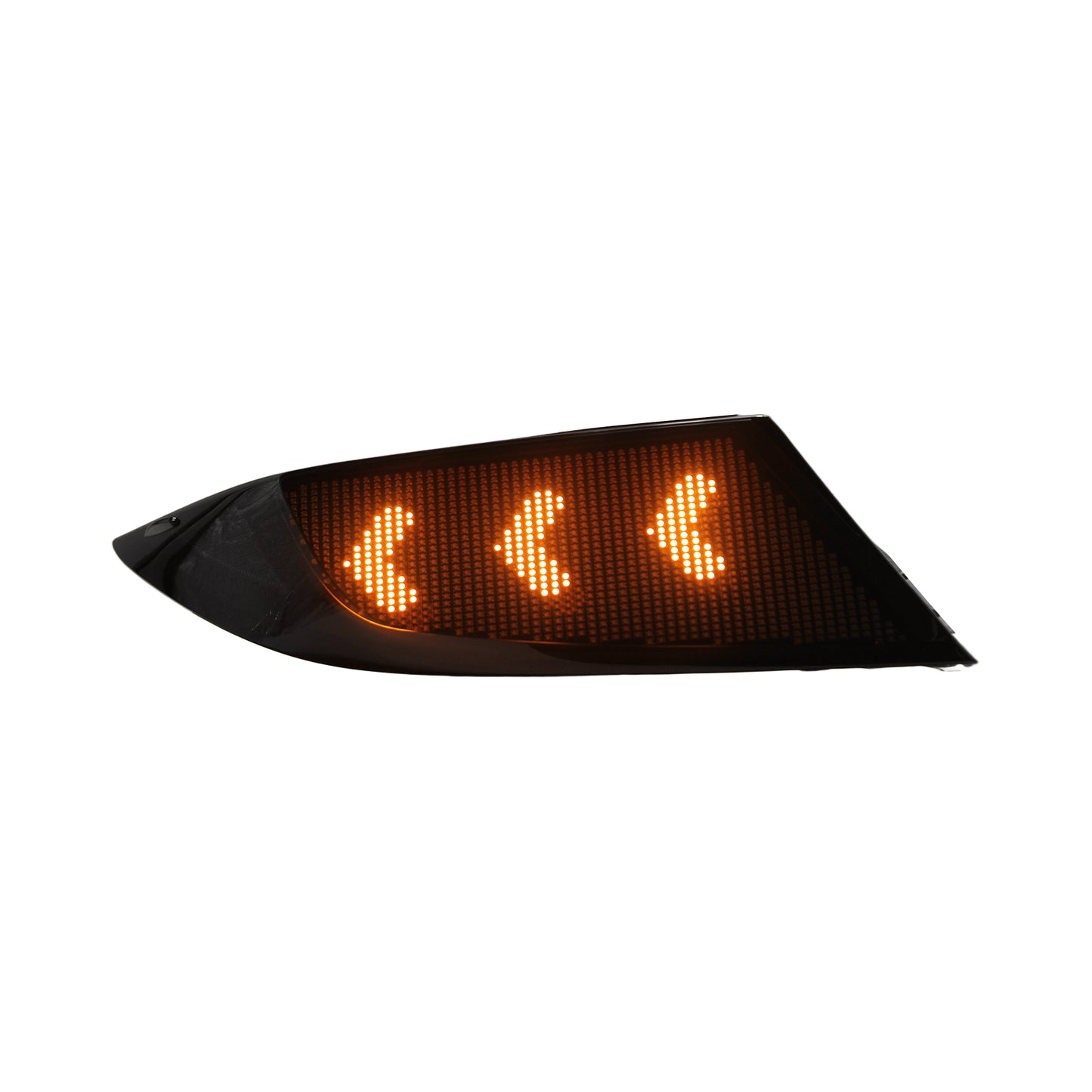 Full LED Digital RGB Tail Lights Assembly for 2022-26 Toyota GR86 & Subaru BRZ