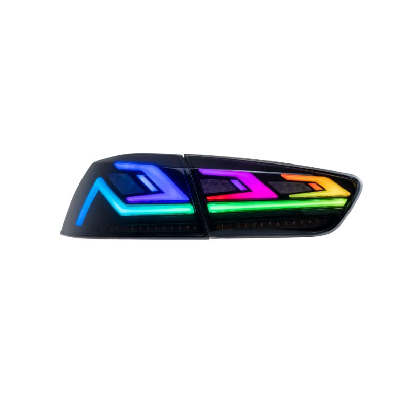 Mitsubishi Lancer/EVO 08-18 Tail Lights