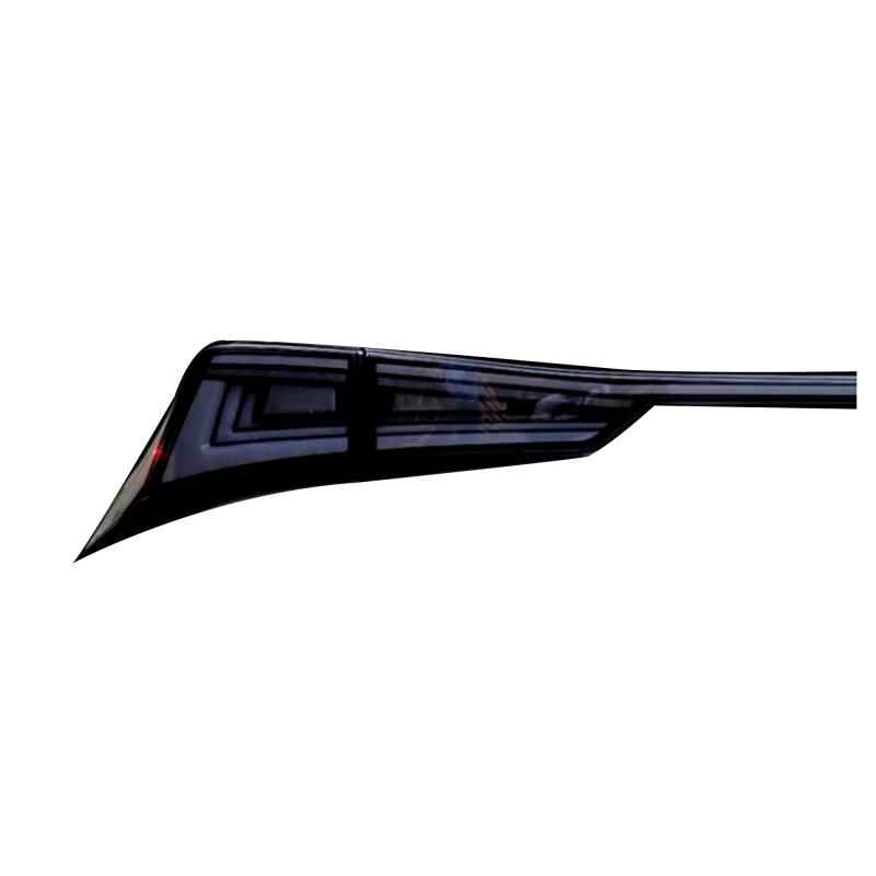 Lexus IS250 IS300 13-20 tail lights (smoke)