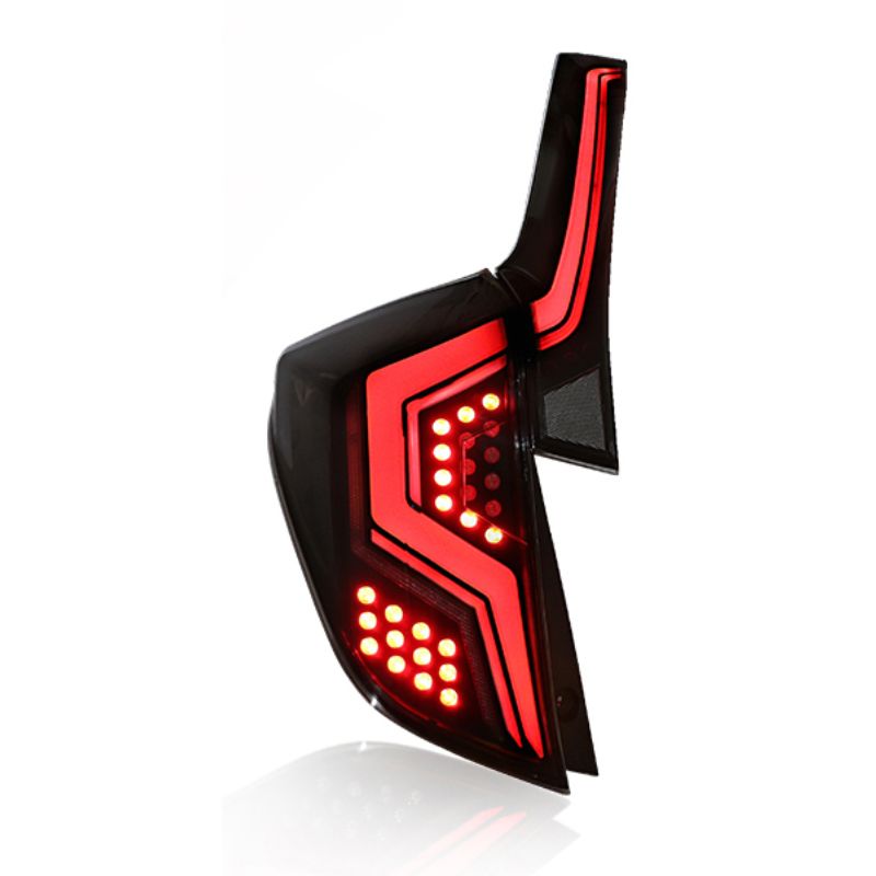 Honda FIT/JAZZ 14-18 tail lights