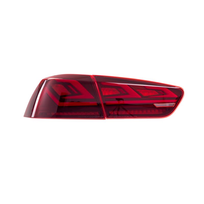 Mitsubishi Lancer/EVO 08-18 Tail Lights