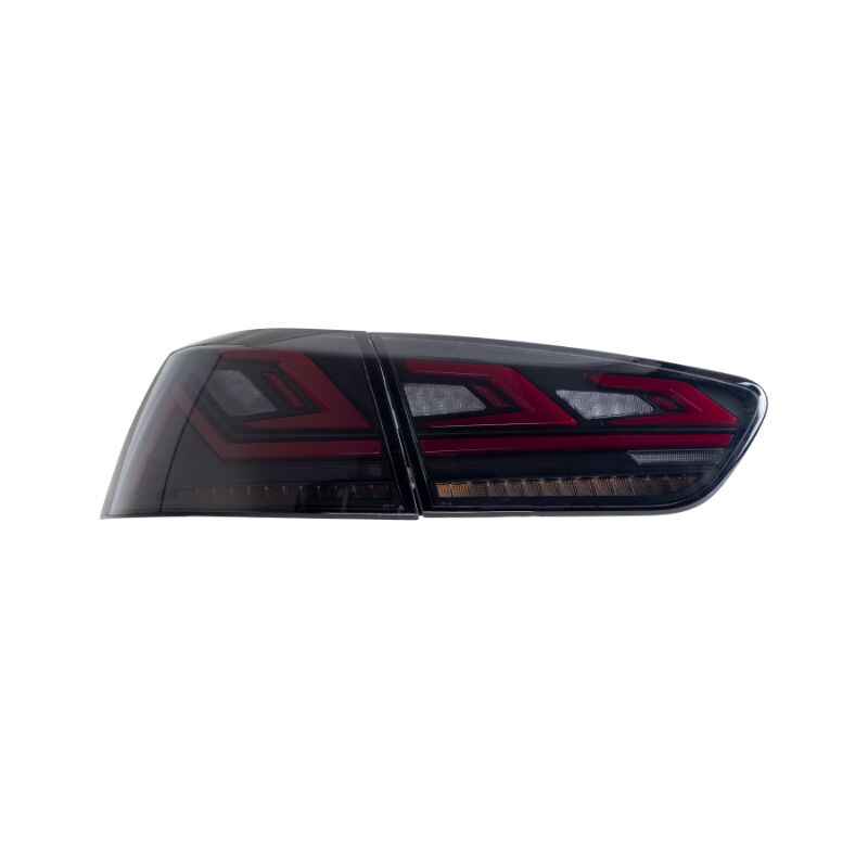 Mitsubishi Lancer/EVO 08-18 Tail Lights