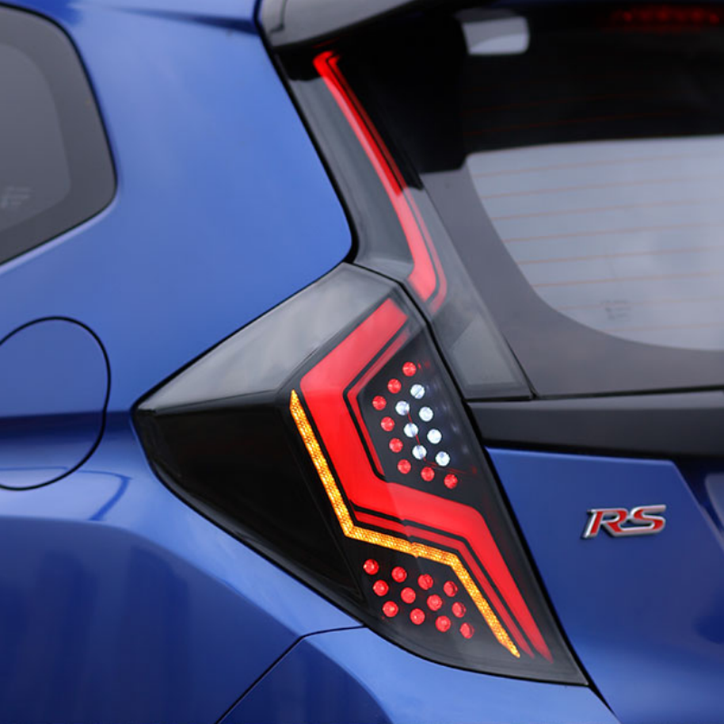 led oem fitness Honda FIT/JAZZ 14-18 tail light