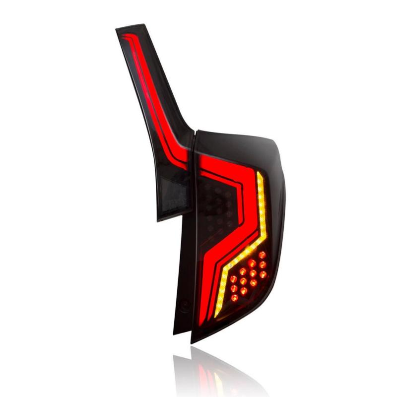 Honda FIT/JAZZ 14-18 tail lights
