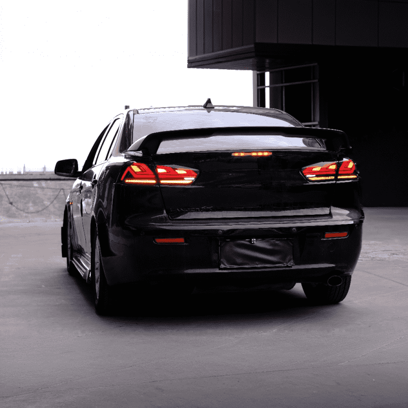 Mitsubishi Lancer/EVO 08-18 Tail Lights
