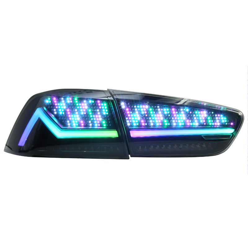 odm digital lights