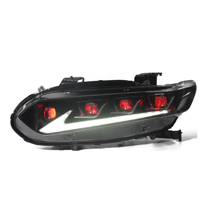 Honda Accord 10th Gen Sedan 2018 -2022 Headlight