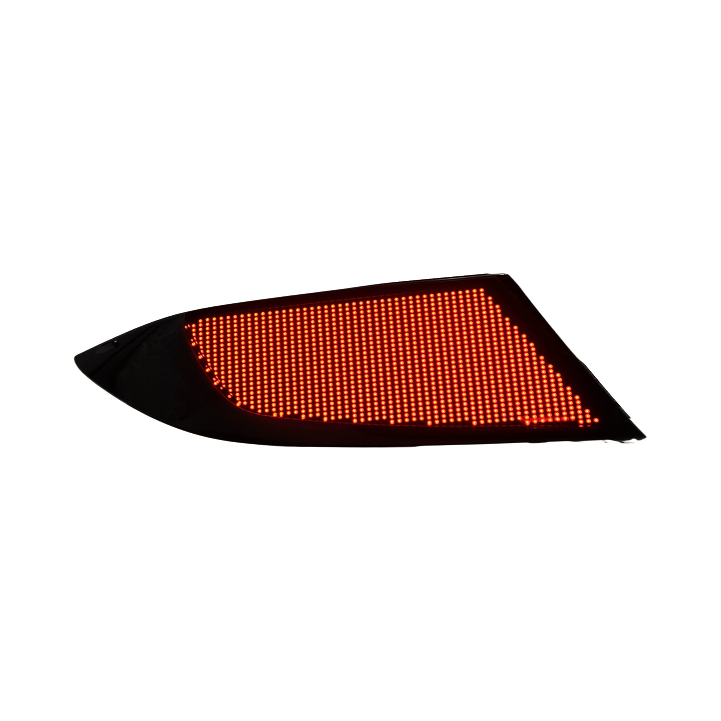 Full LED Digital RGB Tail Lights Assembly for 2022-26 Toyota GR86 & Subaru BRZ