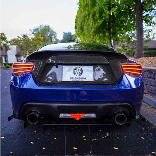 Toyota GT86/Subaru BRZ/Scion FRS 2012-2020 Projector Tail lights