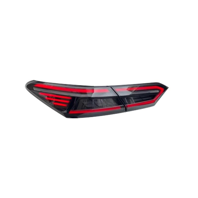 Full LED RGB Taillights Assembly for 2018-24 Toyota Camry