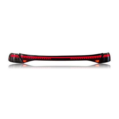 Honda Accord tail lilghts