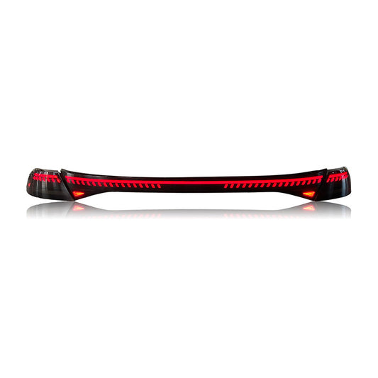 Honda Accord tail lilghts