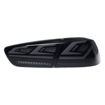 Mitsubishi Lancer/EVO 08-18 Tail Lights