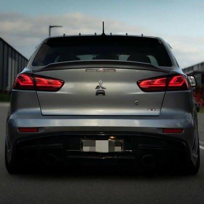 Mitsubishi Lancer/EVO 08-18 Tail Lights