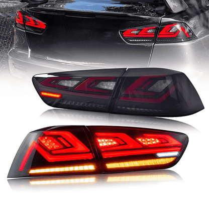 Mitsubishi Lancer/EVO 08-18 Tail Lights