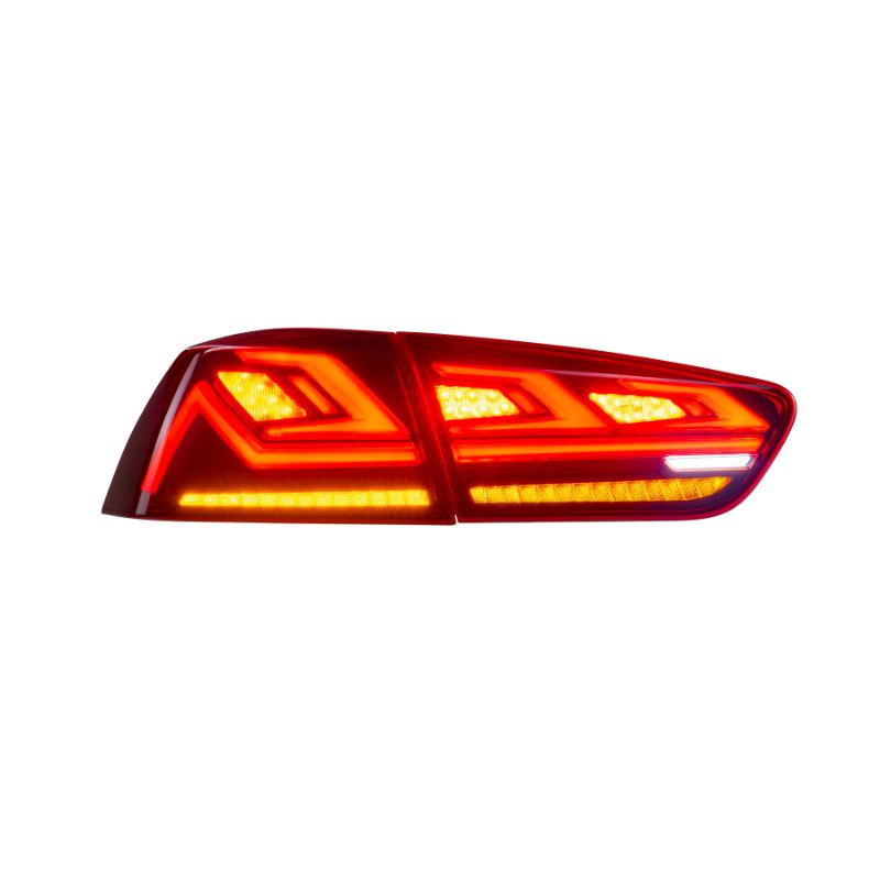 Mitsubishi Lancer/EVO 08-18 Tail Lights