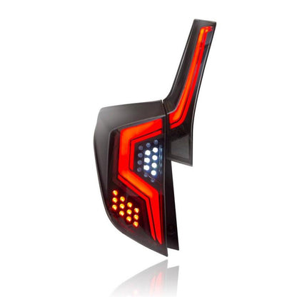 Honda FIT/JAZZ 14-18 tail lights