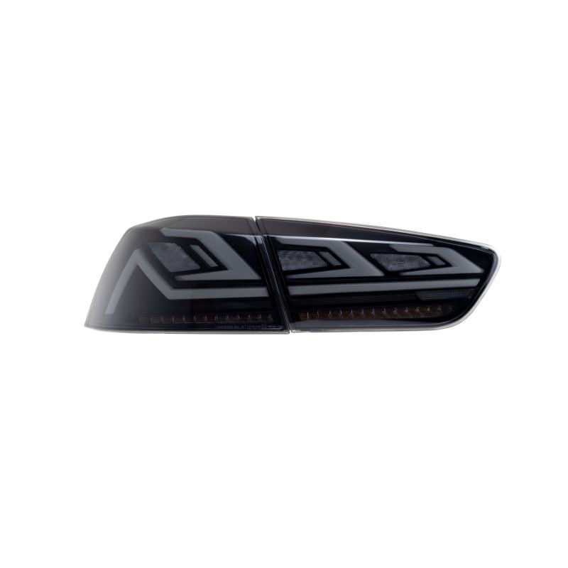 Mitsubishi Lancer/EVO 08-18 Tail Lights