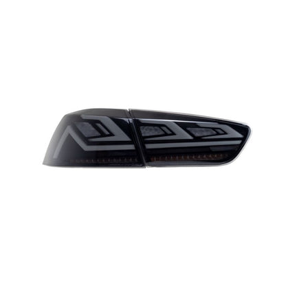 Mitsubishi Lancer/EVO 08-18 Tail Lights