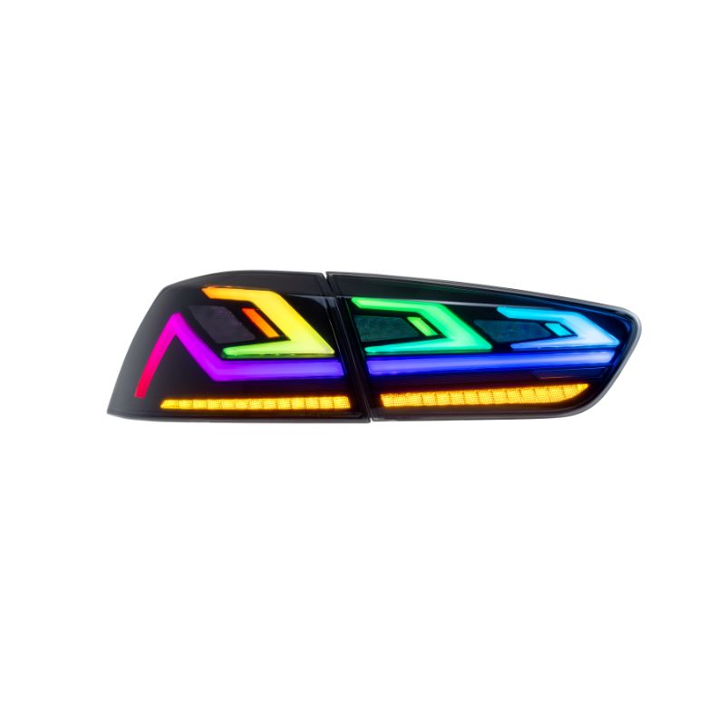Mitsubishi Lancer/EVO 08-18 Tail Lights