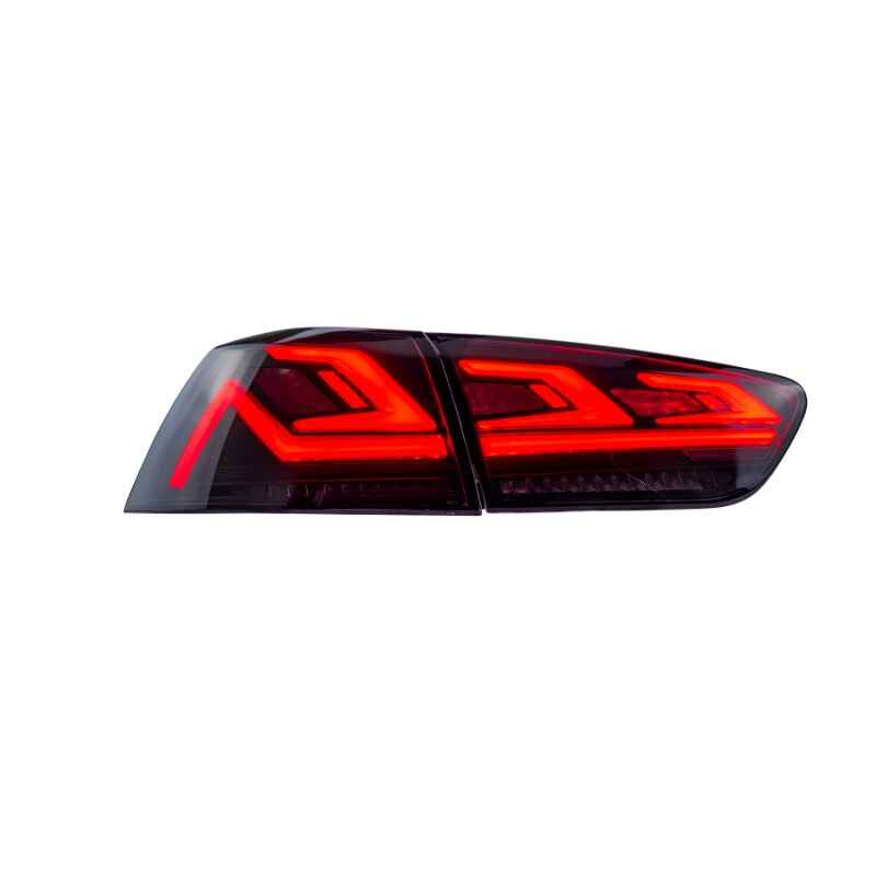 Mitsubishi Lancer/EVO 08-18 Tail Lights